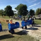 Oklahoma Heritage Farm photo