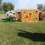 Oklahoma Heritage Farm photo