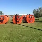 Oklahoma Heritage Farm photo