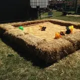 Oklahoma Heritage Farm photo