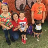 Oklahoma Heritage Farm photo