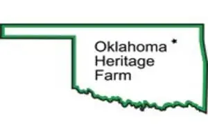 Oklahoma Heritage Farm