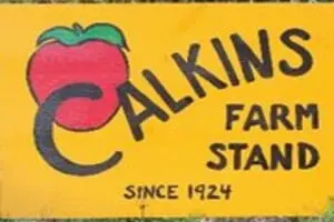 Calkins Farm Stand