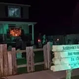 Dr. Kellistein's Haunted Mortuary photo