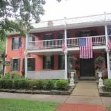 The Buxton Inn photo