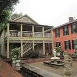 The Buxton Inn photo