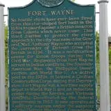 Fort Wayne photo