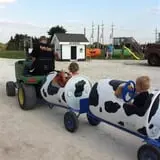 Kerby Farm Pumpkin Patch photo