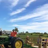 Kerby Farm Pumpkin Patch photo