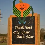 Kerby Farm Pumpkin Patch photo
