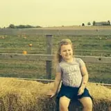 Kerby Farm Pumpkin Patch photo