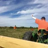 Kerby Farm Pumpkin Patch photo