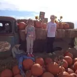 Kerby Farm Pumpkin Patch photo