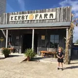 Kerby Farm Pumpkin Patch photo