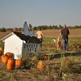 Kerby Farm Pumpkin Patch photo