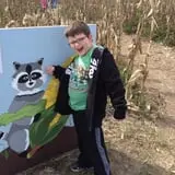 Kerby Farm Pumpkin Patch photo