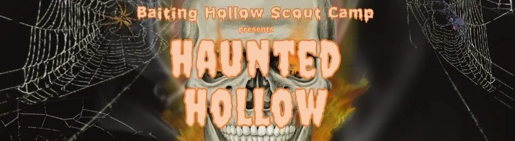 Haunted Hollow