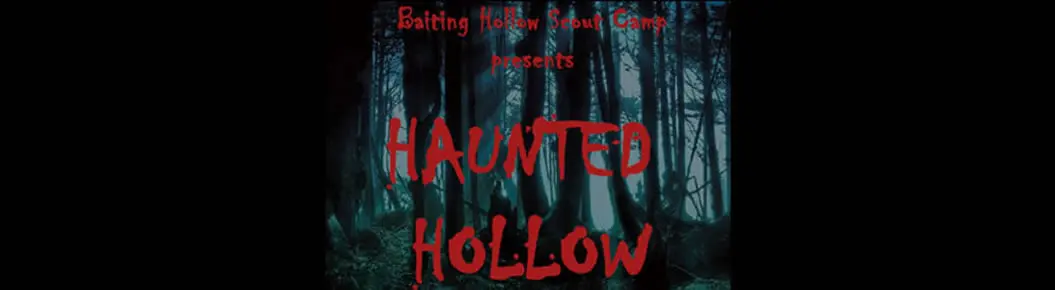 Haunted Hollow