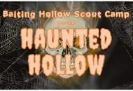 Haunted Hollow