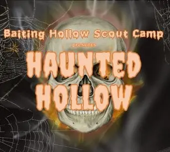 Haunted Hollow