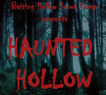 Haunted Hollow