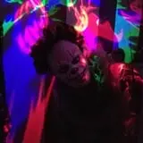 Haunted Hollow