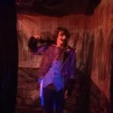 Haunted Hollow