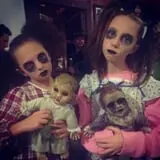 Haunted Hollow