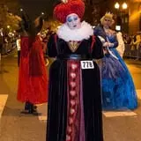 Northalsted Haunted Halloween Parade Chicago photo