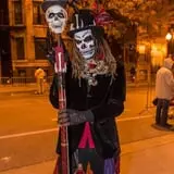 Northalsted Haunted Halloween Parade Chicago photo