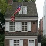 Betsy Ross House photo
