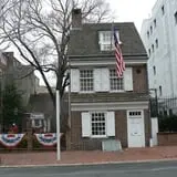 Betsy Ross House photo