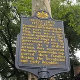 Betsy Ross House photo