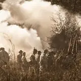 Olustee Battle Field photo