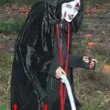 Farm of Horrors at Schaefers Farms
