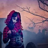 Farm of Horrors at Schaefers Farms photo