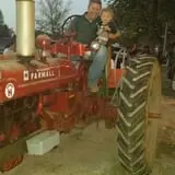Sullivan Farms Pumpkin Patch photo