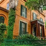 Sorrel Weed House photo