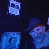 Nightfall Haunted Territory photo