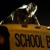 Nightfall Haunted Territory photo