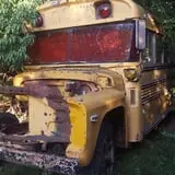 Nightfall Haunted Territory photo