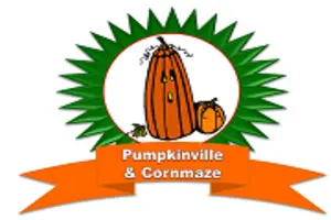 Pumpkinville & Corn Maze