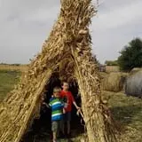 Pumpkinville & Corn Maze photo
