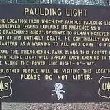 The Paulding Light photo