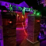 Westbury Manor and Cemetery photo