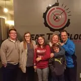 Beat The Clock Nashville Escape Games photo