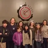 Beat The Clock Nashville Escape Games photo