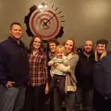 Beat The Clock Nashville Escape Games photo