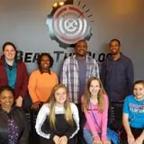 Beat The Clock Nashville Escape Games photo
