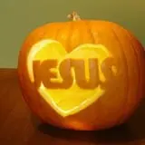 Gene The Pumpkin Man photo